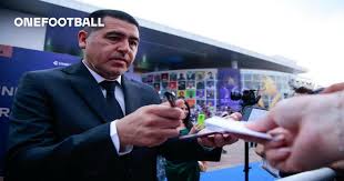 La directiva de Boca Juniors acelera por Alexis Cuello y Gastón Hernández, jugadores de San Lorenzo