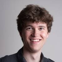 Denuvo by Irdeto Employee Duncan Ogilvie's profile photo