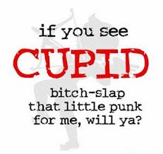 Magickal Graphics - Funny &amp; Anti-Valentine&#39;s Day Comments &amp; Graphics via Relatably.com