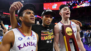 Former Kansas star makes bold statement about NIL vs. passion in college sports