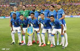 Veja as contas que o Brasil faz para se classificar à Copa do Mundo ainda nesta Data Fifa