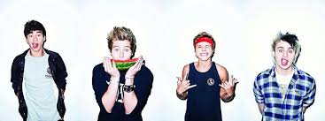 Image result for 5sos photoshoot 2014