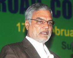 CP Joshi