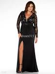 Women s Plus Size Dresses for All Occasions David s Bridal