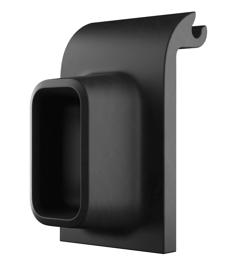 GoPro USB Pass Through Door