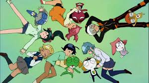 Resultado de imagen de keroro