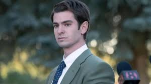 Why Andrew Garfield's Secret Band The Shangles Is a Love Letter to 'Bugsy Malone'—Not a Gimmick