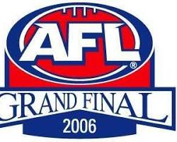AFL Grand Final logo
