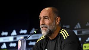 ForzaJuve.ru - News update