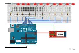 Résultat de recherche d'images pour "hc-05 bluetooth"