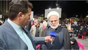 جامعه امروز بیش از هر زمان به معنویت، عدالت و عقلانیت در سبک زندگی نبوی نیاز دارد + فیلم