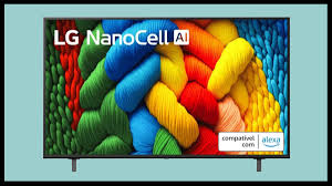 Oferta do dia: 51% de desconto na smart TV NanoCell da LG