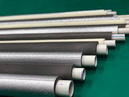 Artilon Pipe Cover Insulation Manufacturers | +919924177797 ...