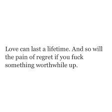 Relationship Mistake Quotes on Pinterest | Relationship Change ... via Relatably.com