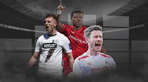 2. Bundesliga Promotion Battle: Analysis of the Final Matchday