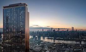 Housing Lottery Launches for Lumen LIC at 23-15 44th Road in Long Island City, Queens