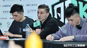 News source: Yahoo奇摩運動