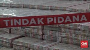CNN Indonesia - News update