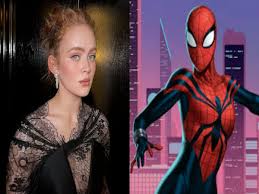 All about Stranger Things star Sadie Sink role in Spider-Man: Brand New Day