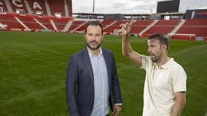 Luis Garcia