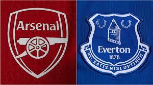 Arsenal vs. Everton: Preview, Predictions and Lineups