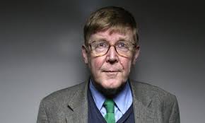 Two of Britain&#39;s greatest living stage actors, Michael Gambon and Alex Jennings, will take the lead roles this autumn in Alan Bennett&#39;s new play The Habit ... - Playwright-Alan-Bennett-001