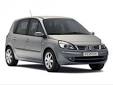 Renault Scenic opinie, oceny uytkownikw, Renault Scenic