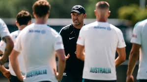 AUDIO: Socceroos to play Paraguay for place in World Cup knockouts