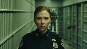 Scarlett Johansson, aterrorizada en el primer teaser tráiler de la nueva película de ‘El exorcista’