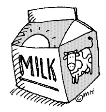 Image result for calcium cartoon