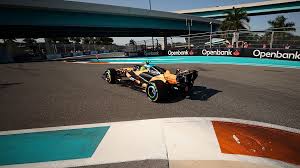Could Miami Sprint Qualifying set up a four-way title fight?