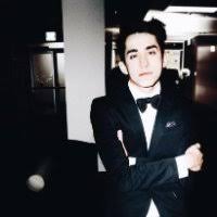 Hearst Magazines Employee Juan Pablo Lopez's profile photo