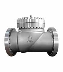 Check Valves in Saudi | Check Valves Supplier in Dammam, Saudi