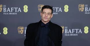 Rami Malek Leads 'Relatable' Revenge Thriller 'The Amateur'