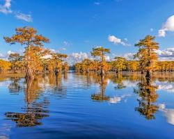 Image of Cypress Lakes (Abilene) Texas