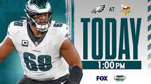 Philadelphia Eagles - News update