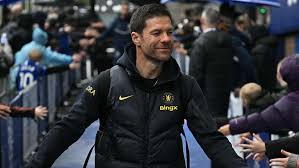 Xabi Alonso promete celebrarlo si el Chelsea marca ante su exequipo, el Liverpool, pese a la baja por lesión de Joao Pedro