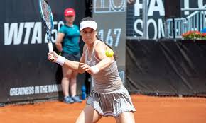 Romanian Women Dominate UniCredit Iași Open Semifinals