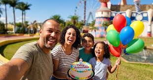 Aniversariante no Hopi Hari: o que você ganha e como funciona a promoção