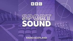 Saturday's Scottish football - radio commentary & live text