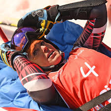 Federica Brignone's Recovery Journey and Appearance at Tennis Event