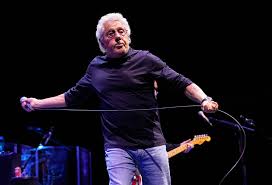 Roger Daltrey to perform at Artpark in September