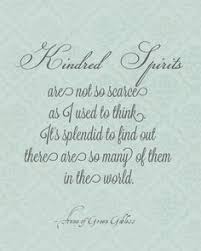 Kindred Spirits Quote on Pinterest | Robin Sharma Quotes, Aries ... via Relatably.com