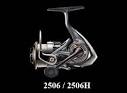 Daiwa luvias 2015