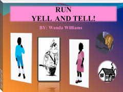 Run Yell and Tell von Wanda Williams - Buch online lesen kostenlos ... - coverpic3d.php?art=book&size=xl&p=lipsontherun10_1327638228