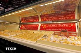 Vietnam+ (VietnamPlus) - News update