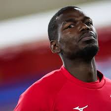 'Frustrated' World Cup Winner Paul Pogba Suffers Injury Setback at Monaco