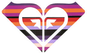 Image result for roxy logo