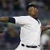 Cleveland Indians miss on Aroldis Chapman, but post 'open for ...