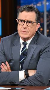 Stephen Colbert's CBS Show Is Canceled. Is This the Death of Late Night? | Vanity Fair